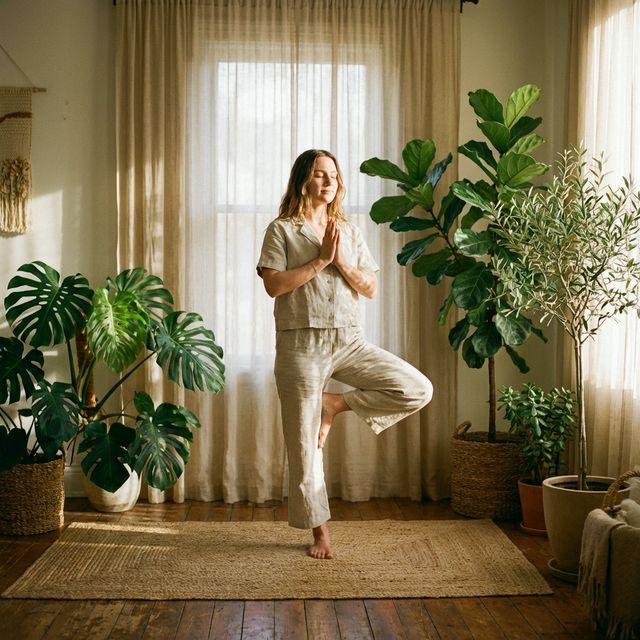 Hatha Yoga : Origine, Bienfaits et Pour Qui ?